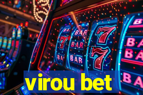 virou bet